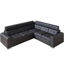 Narożnik rozkładany 1 Prawy 3/FB+E+2/PB IRYS Podstawowe