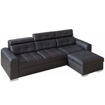 Narożnik rozkładany 2 Prawy 3/FB+OT/P IRYS Podstawowe