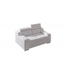 Sofa 2-osobowa 2/2B OSKAR Podstawowe