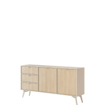 Komoda KSZ158 FOREST Podstawowe (1)