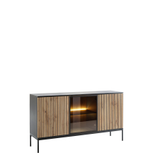 Komoda K154 z oświetleniem SENTO Podstawowe