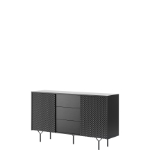 Komoda KSZ144 2D RAVEN Podstawowe