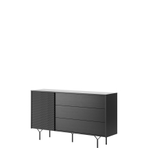 Komoda KSZ144 RAVEN Podstawowe