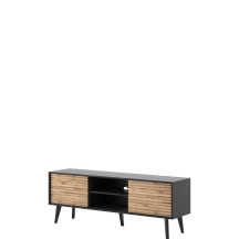 Szafka RTV154 WILLOW Podstawowe