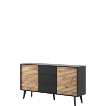 Komoda KSZ154 WILLOW Podstawowe