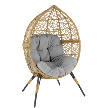 Fotel ogrodowy OSKAR Podstawowe