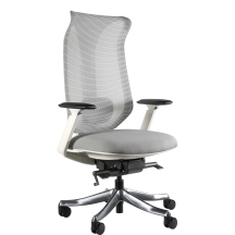 Fotel obrotowy ergonomiczny FOCUS Podstawowe