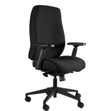 Fotel obrotowy biurowy ZOME Podstawowe