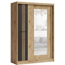 Szafa ML-150 MOLTO SYPIALNIA Podstawowe