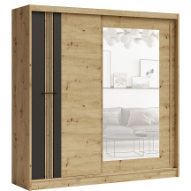 Szafa ML-200 MOLTO SYPIALNIA Podstawowe