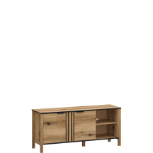 Szafka RTV 2D HELIX Podstawowe