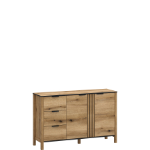 Komoda 2D3S HELIX Podstawowe