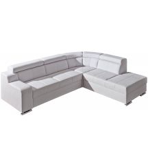 Narożnik rozkładany 2 Prawy 3/FB+E+OT/P OSKAR Podstawowe