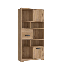 Regał JDKR721-D89 JOADAKIS Podstawowe