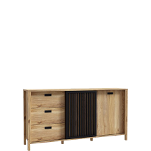 Komoda JTNK233R-M635 JYTANA Podstawowe