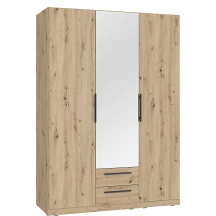 Szafa 3D CDXS83S-D78 CADIXO Podstawowe