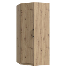 Szafa narożna CDXS91-D78 CADIXO Podstawowe