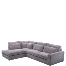 Narożnik Lewy COBRA MINI Podstawowe