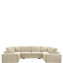 Narożnik rozkładany Uniwersalny TOLEDO U Podstawowe (1)