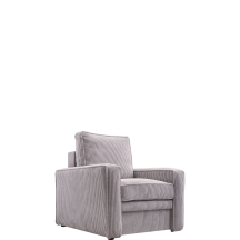 Fotel TOLEDO Podstawowe