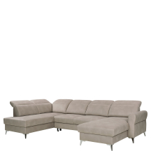 Narożnik rozkładany CALABRIA I Lewy Podstawowe