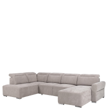 Narożnik rozkładany CAWO I Lewy Podstawowe