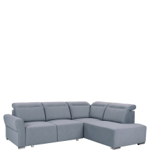 Narożnik rozkładany CAWO II Prawy Podstawowe