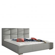 Łóżko tapicerowane STELLA 120 x 200 Podstawowe