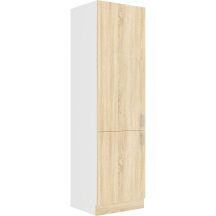 Szafka dolna wysoka słupek 60 DK-210 2F SARA SONOMA Podstawowe