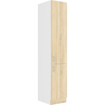 Szafka dolna wysoka słupek 40 DK-210 2F SARA SONOMA Podstawowe