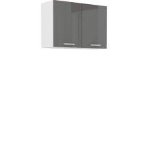 Szafka górna wisząca 2 drzwi 80 G-60 2F SONIA Podstawowe