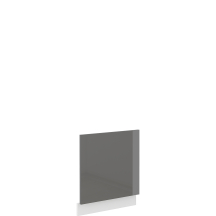 Front od zmywarki ZM 570 x 596 SONIA Podstawowe