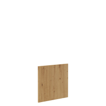 Front od zmywarki ZM 570 x 596 AVA Podstawowe