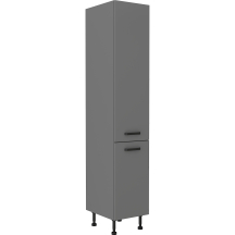 Szafka dolna wysoka słupek 40 DK-210 2F NESSA Podstawowe