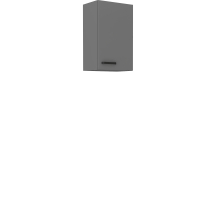 Szafka górna wisząca 45 G-72 1F NESSA Podstawowe