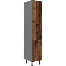 Szafka dolna wysoka słupek 40 DK-210 2F OLD STYLE Podstawowe