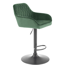 Hoker H-103 Czarny / Ciemny Zielony Podstawowe