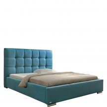 Łóżko tapicerowane SIERRA 80 x 200 Podstawowe