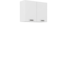 Szafka górna wisząca 2 drzwi 80 G-60 2F OMEGA Podstawowe