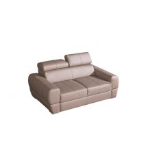 Sofa z funkcją glide 2-osobowa 2/G2B VENTO Podstawowe