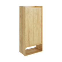 Szafa 2D Hikora Naturalna MOBIUS Podstawowe