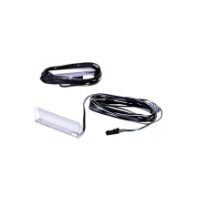 Oświetlenie LED 1 do RTV-160W Czerwony LIVO Podstawowe