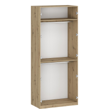 Korpus K4 Dąb Artisan FORMO Podstawowe