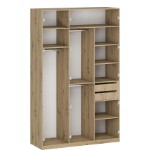 Korpus K7 Dąb Artisan FORMO Podstawowe