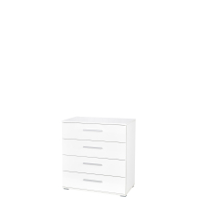 Komoda KM-3 Biały LIMA Podstawowe