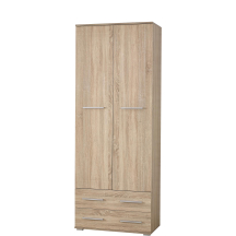 Bieliźniarka REG-2 Dąb Sonoma LIMA Podstawowe