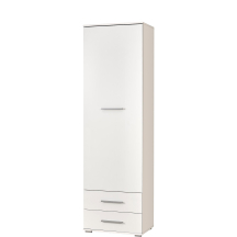 Bieliźniarka REG-1 Biały LIMA Podstawowe