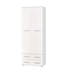 Bieliźniarka REG-2 Biały LIMA Podstawowe