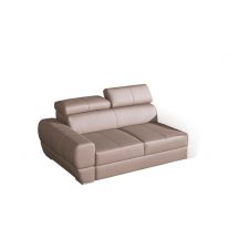 Element z funkcją spania i jednym bokiem Lewy 3/FB VENTO Podstawowe