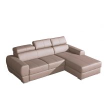 Narożnik rozkładany 1 Prawy 3/FB+OT/P VENTO Podstawowe